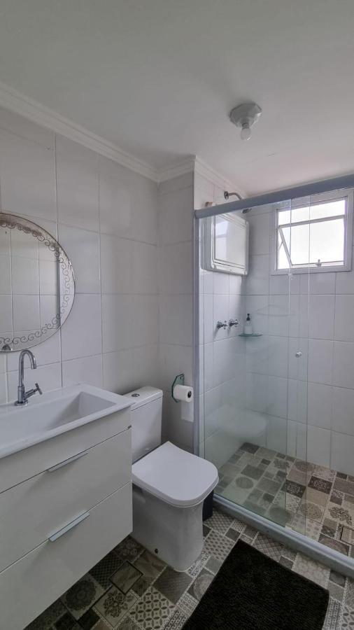 Quarto Em Apartamento Proximo Ao Aeroporto De Guarulhos Gru Номер фото